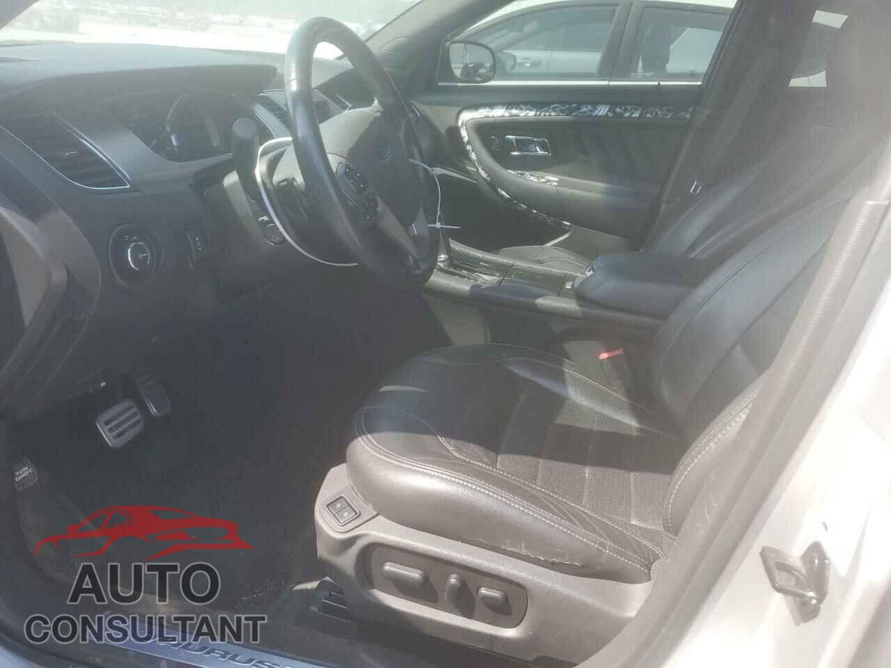 FORD TAURUS 2013 - 1FAHP2KT7DG211930