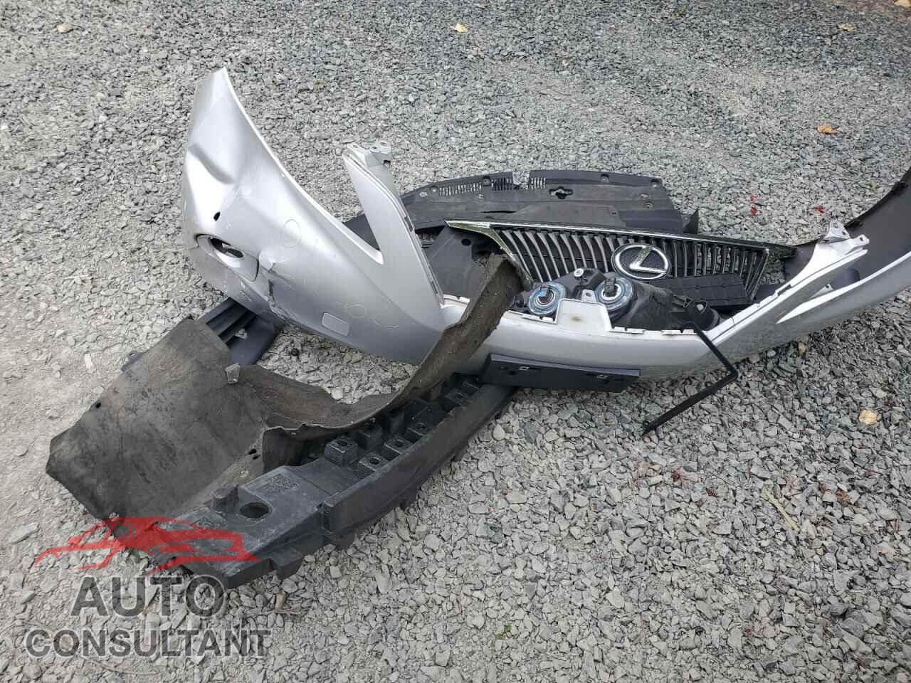 LEXUS RX350 2012 - 2T2BK1BA7CC138218