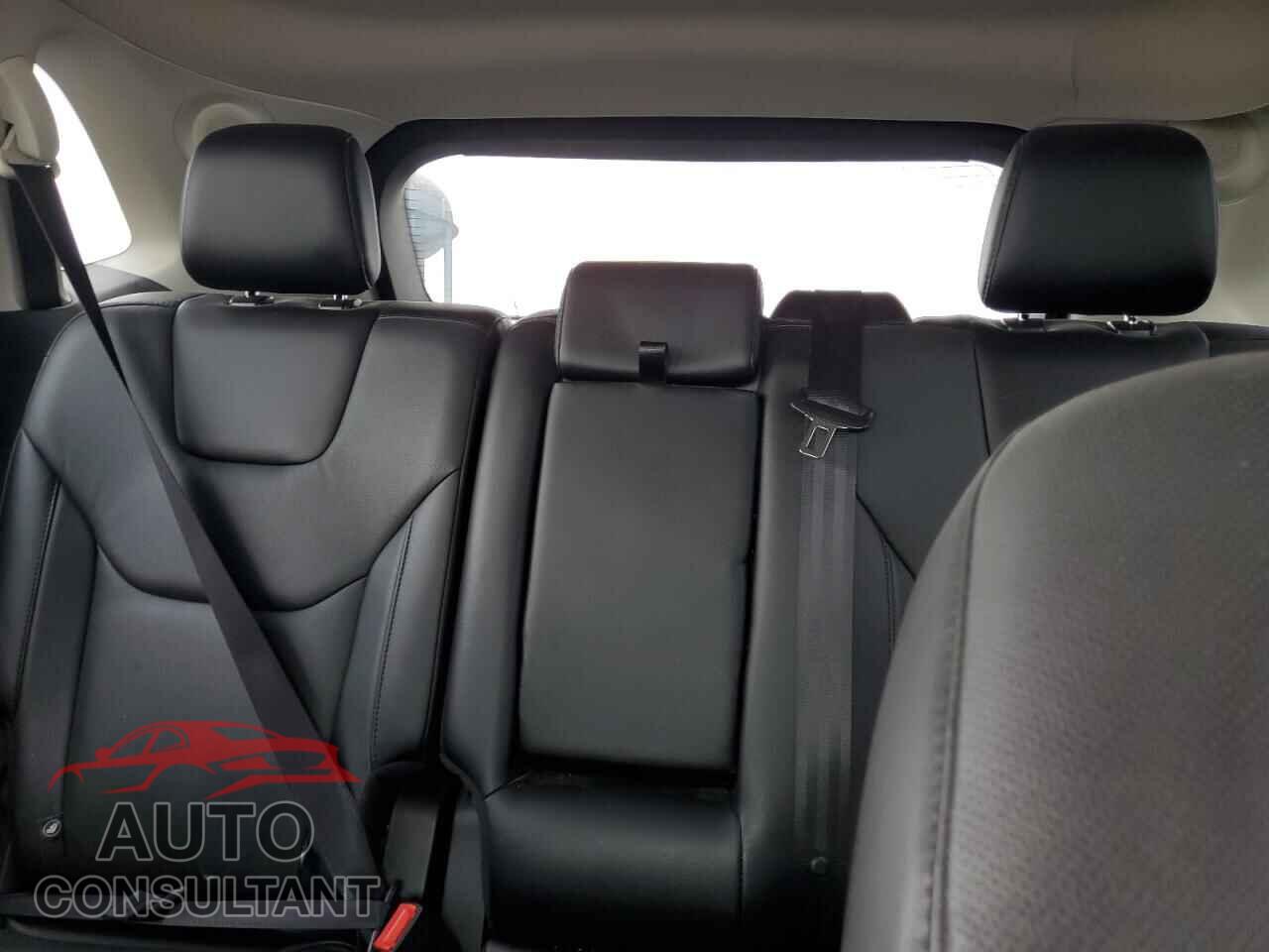 FORD EDGE 2019 - 2FMPK4K91KBB31544