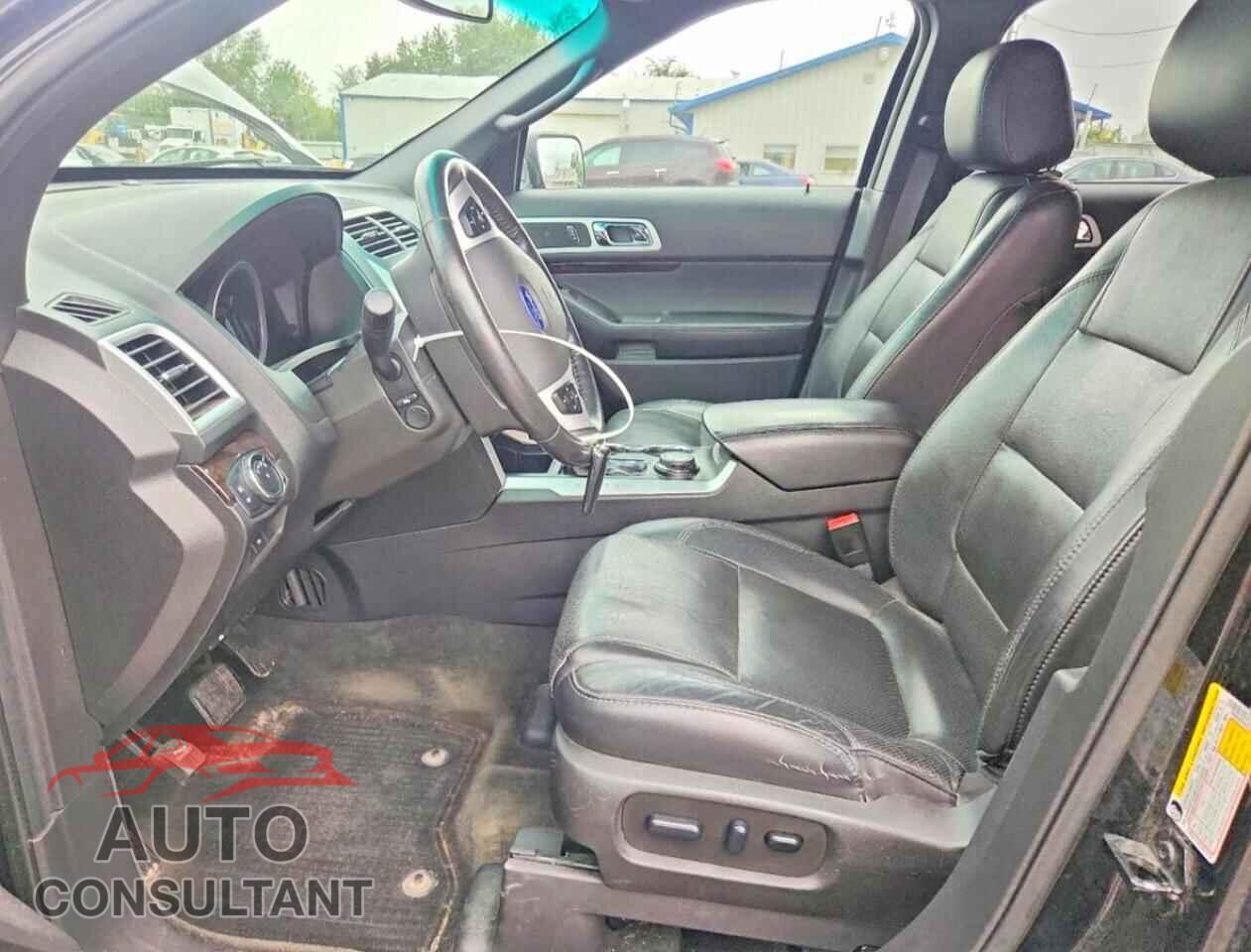 FORD EXPLORER 2015 - 1FM5K8F80FGB65389
