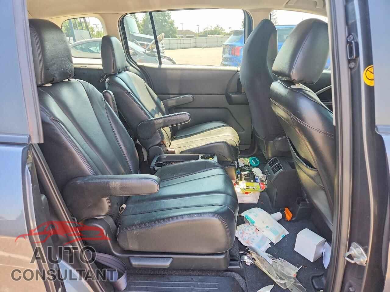 MAZDA 5 2012 - JM1CW2CL6C0140720