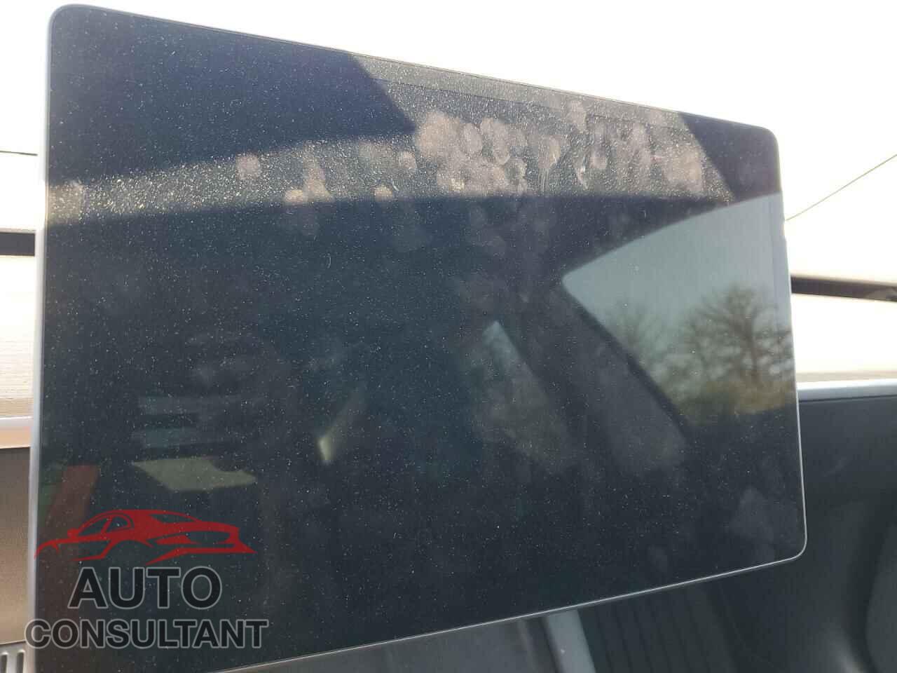 TESLA MODEL 3 2022 - 5YJ3E1EC1NF342430