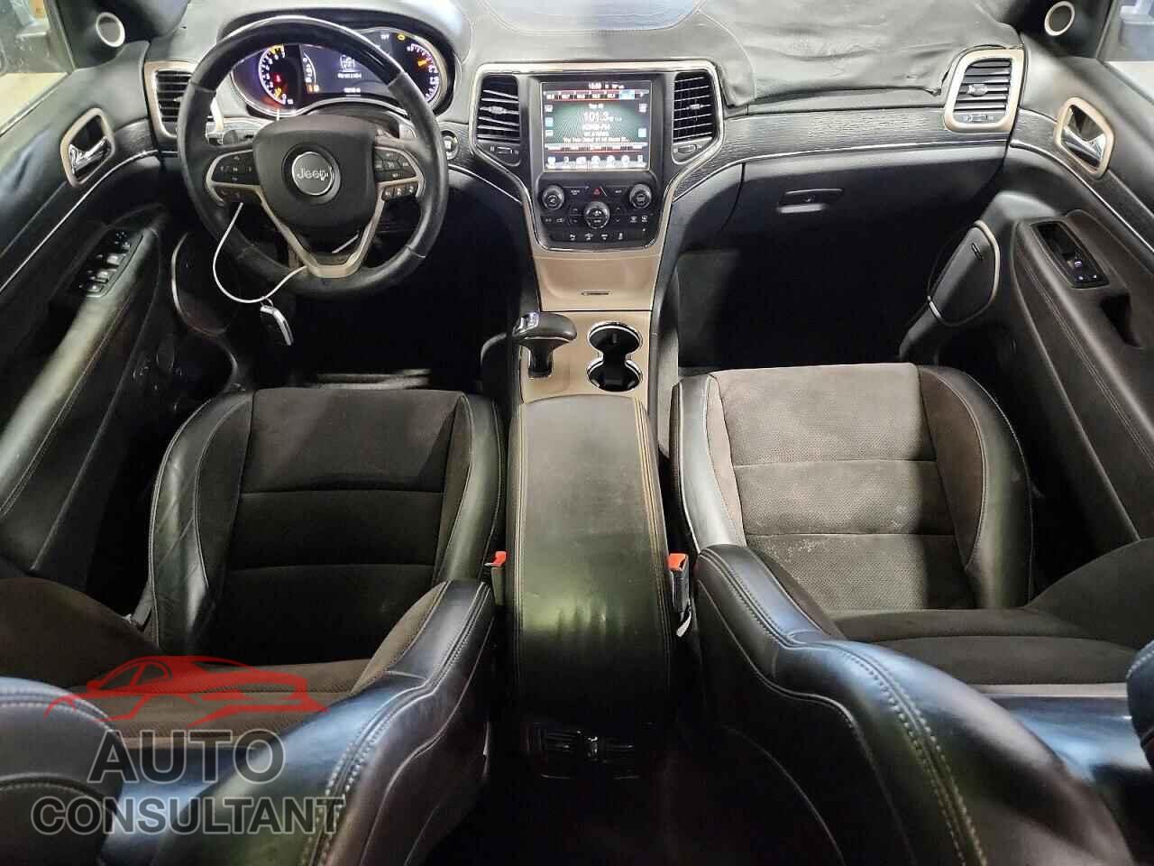 JEEP CHEROKEE 2015 - 1C4RJFJT3FC861714