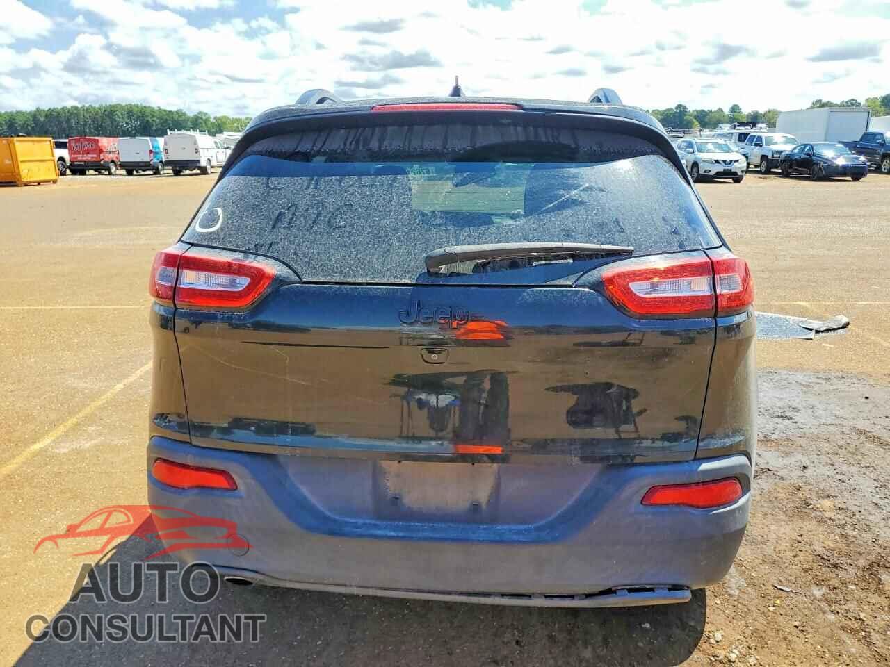 JEEP CHEROKEE 2015 - 1C4PJMCB0FW749161