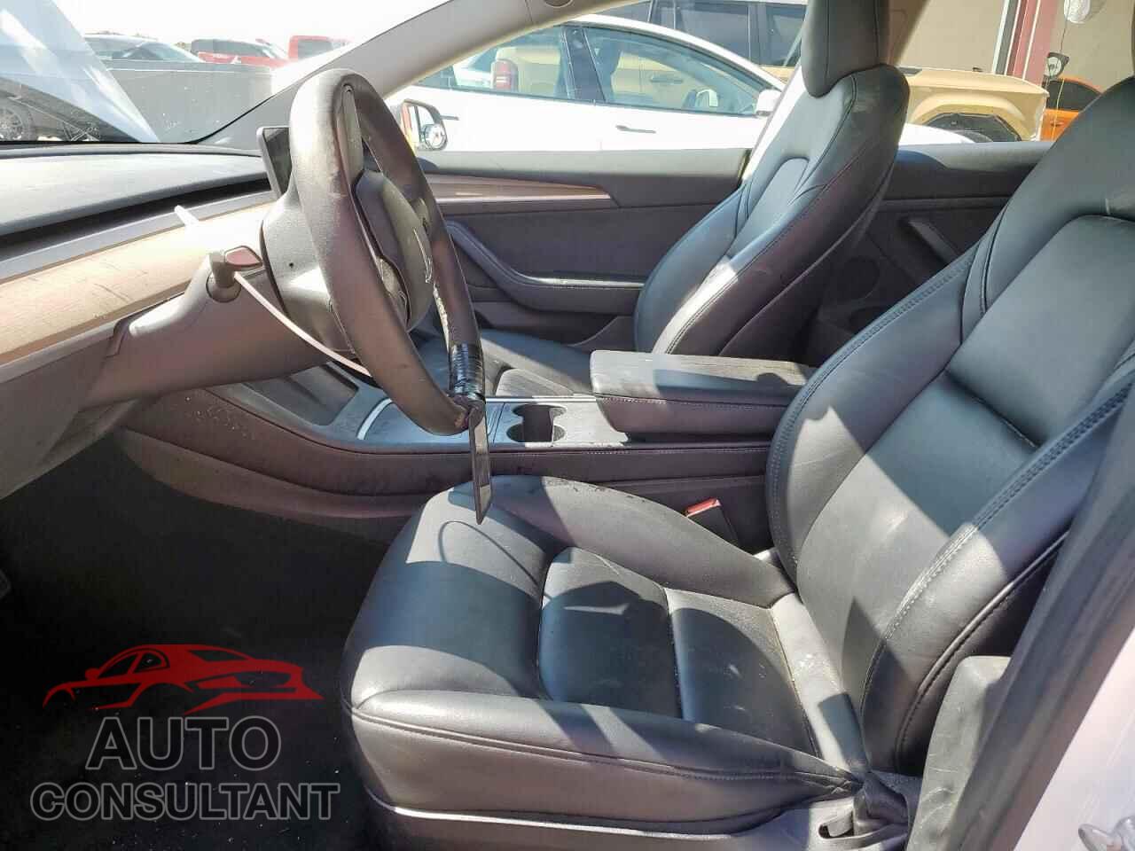 TESLA MODEL 3 2023 - 5YJ3E1EA4PF434147