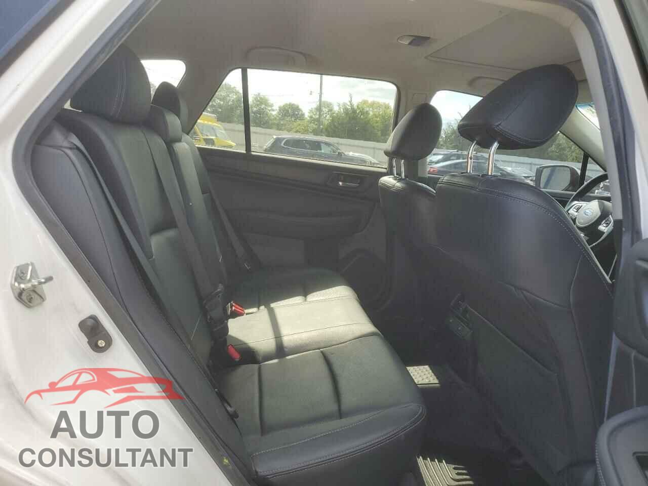 SUBARU OUTBACK 2016 - 4S4BSENC4G3221866