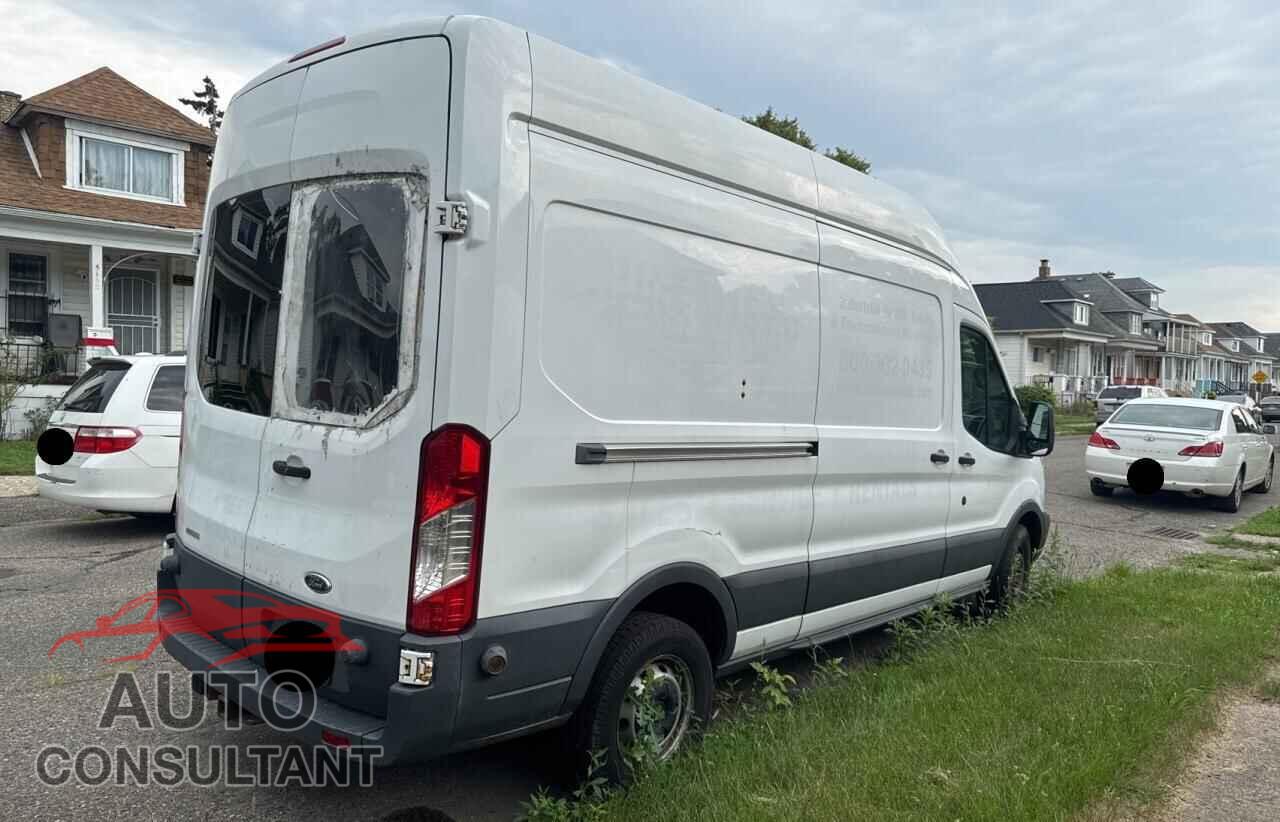 FORD TRANSIT 2015 - 1FTNR2XG2FKA24792