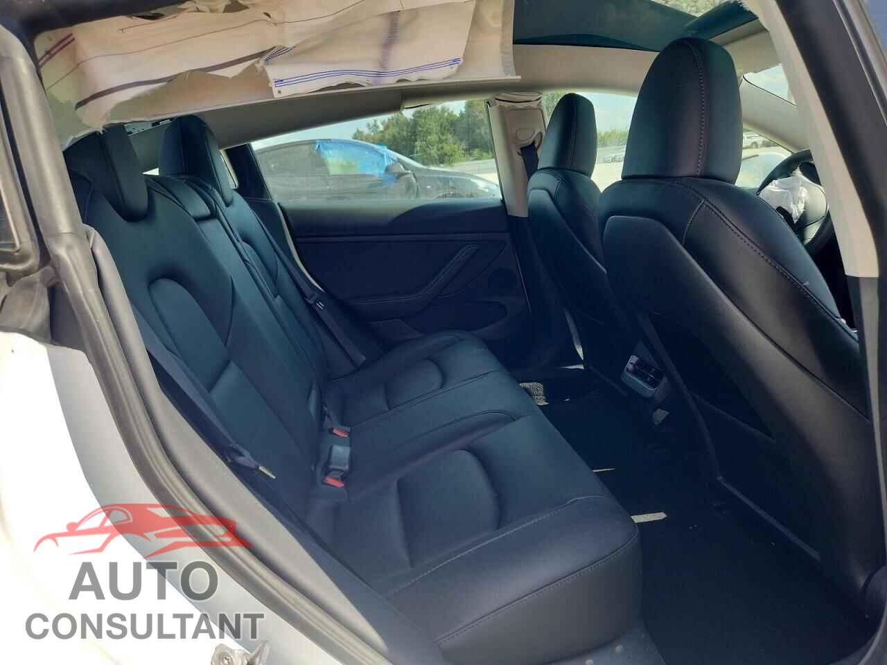 TESLA MODEL 3 2023 - 5YJ3E1EC5PF486047