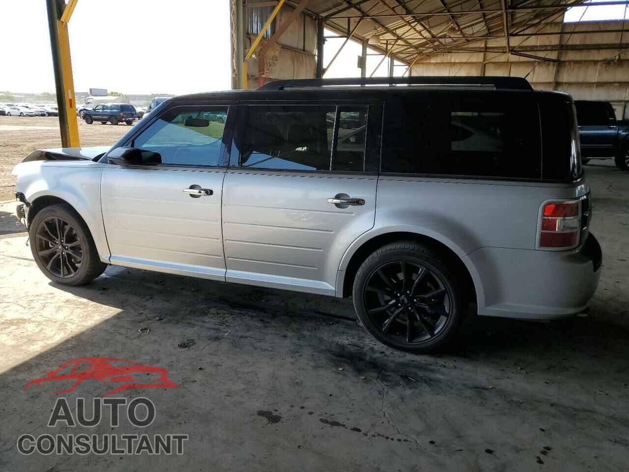 FORD FLEX 2019 - 2FMGK5C82KBA00845
