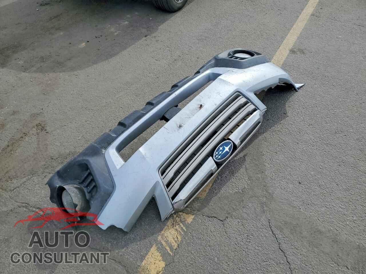 SUBARU OUTBACK 2013 - 4S4BRBCC0D3324064