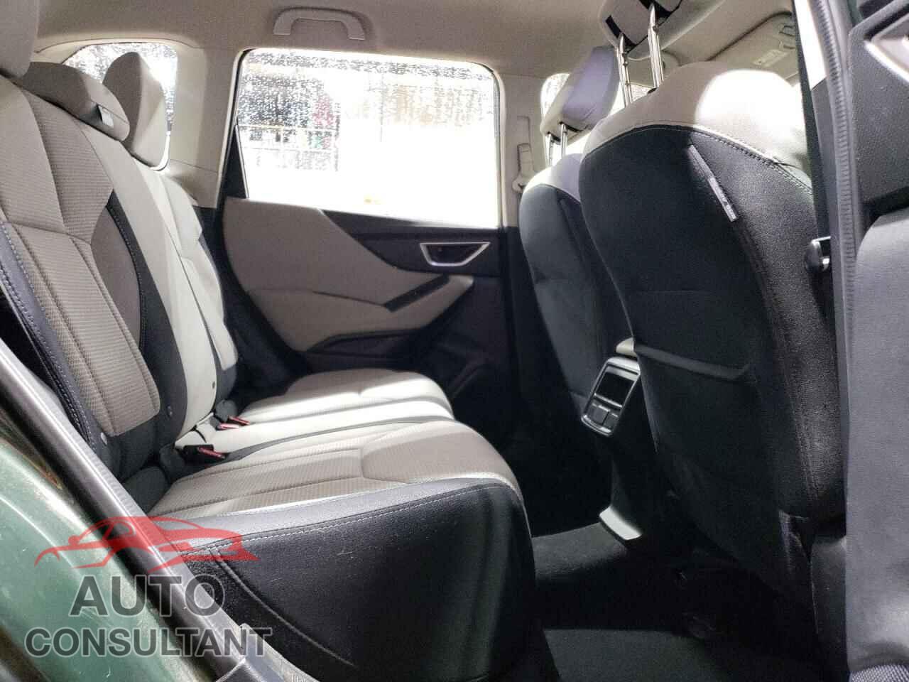 SUBARU FORESTER 2023 - JF2SKACC4PH402826