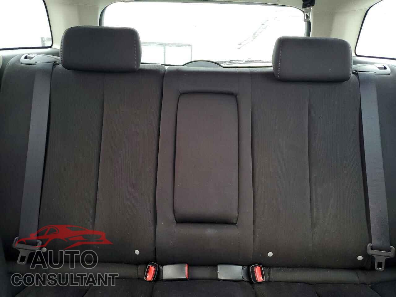 MAZDA CX-7 2011 - JM3ER2BM0B0371807