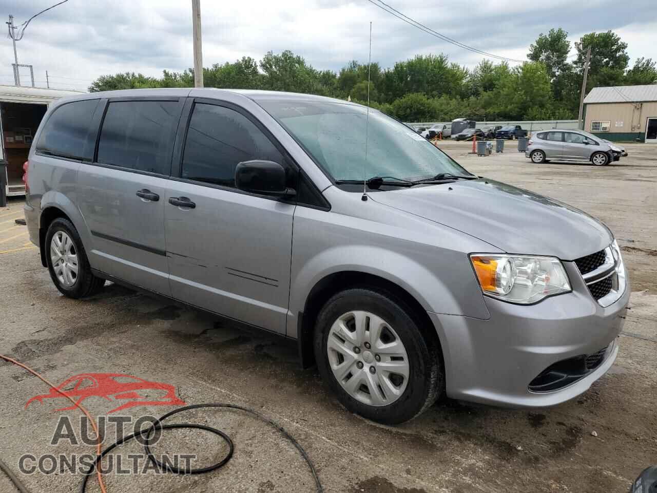 DODGE CARAVAN 2013 - 2C4RDGBG6DR800697