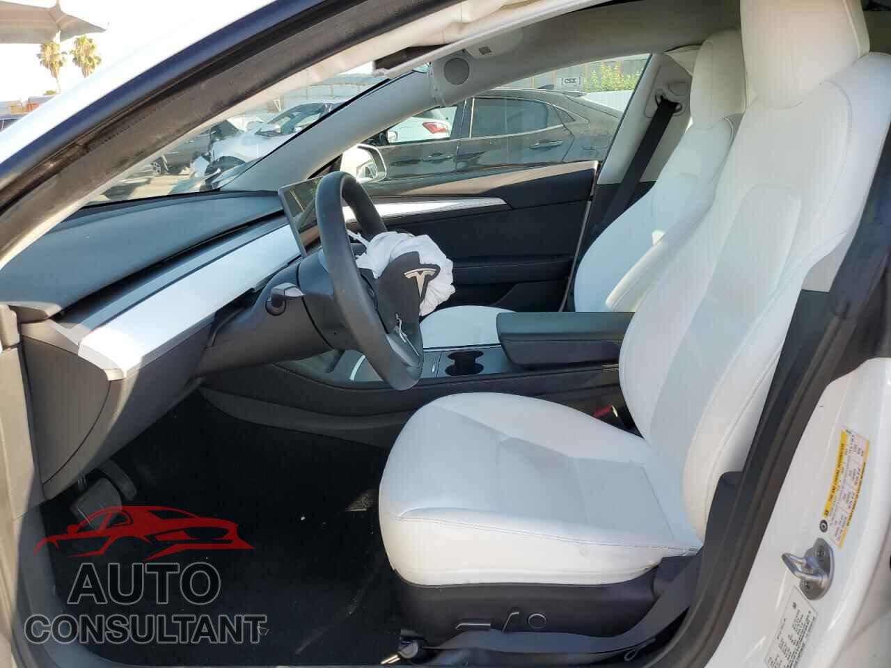 TESLA MODEL 3 2023 - 5YJ3E1EA0PF462432