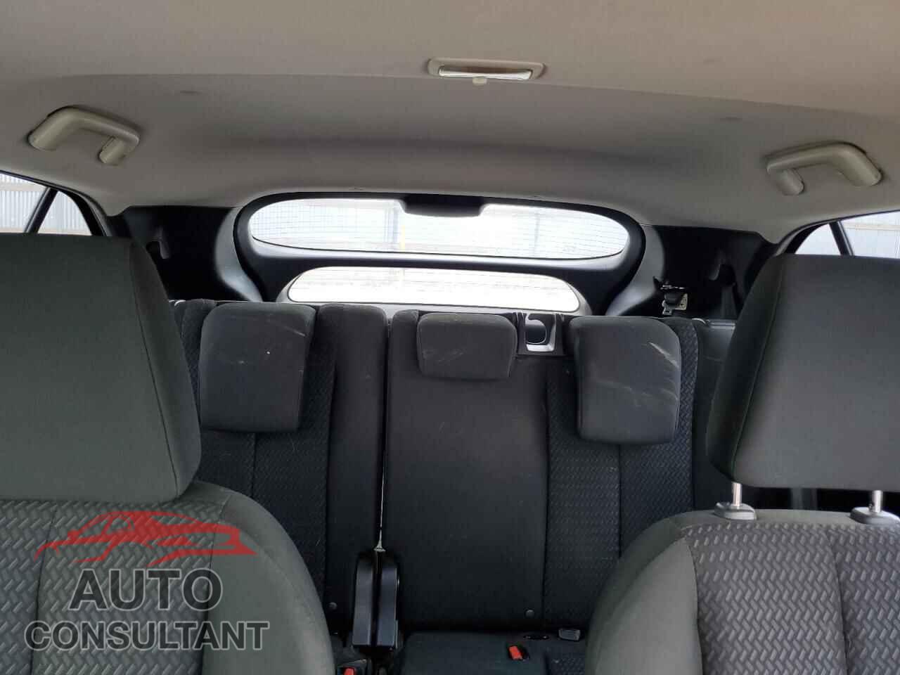 MITSUBISHI ECLIPSE 2020 - JA4AS3AA9LZ033564