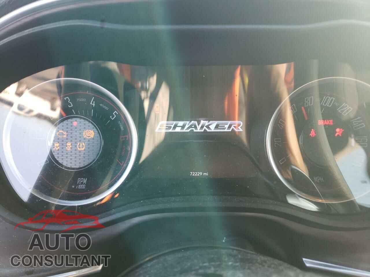 DODGE CHALLENGER 2018 - 2C3CDZFJ9JH287992