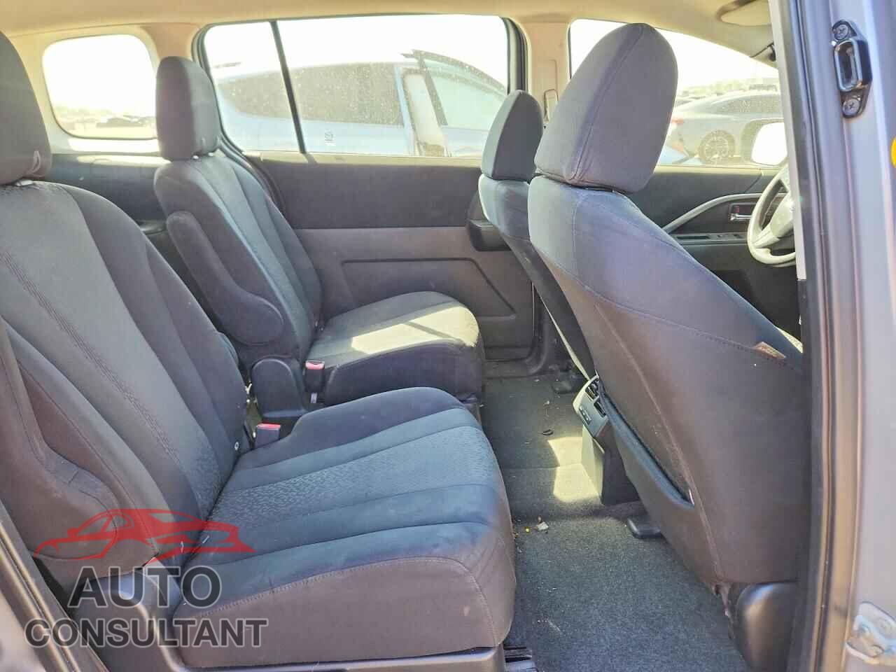 MAZDA 5 2012 - JM1CW2BL3C0104145