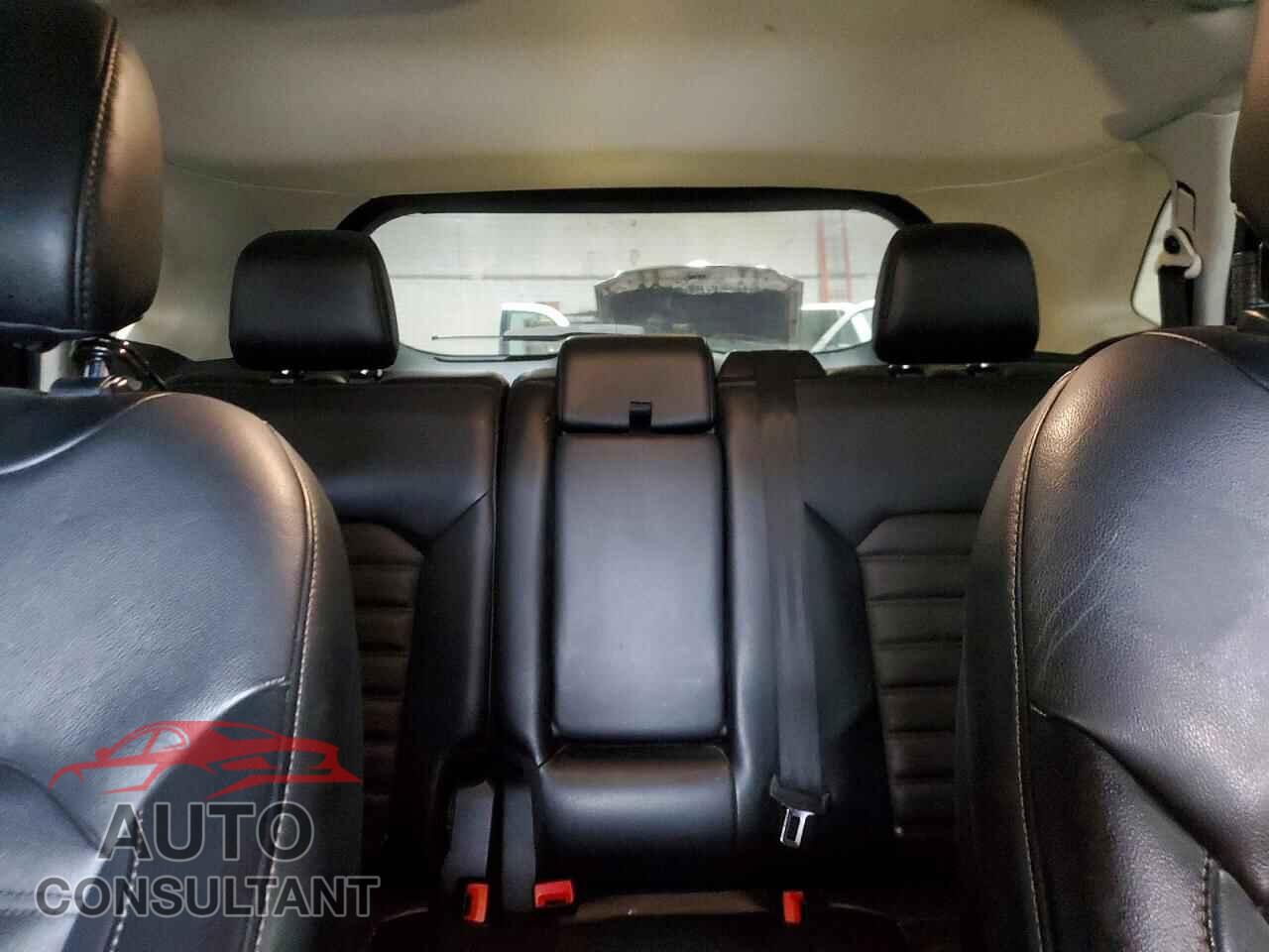 FORD EDGE 2016 - 2FMPK4J81GBC24077