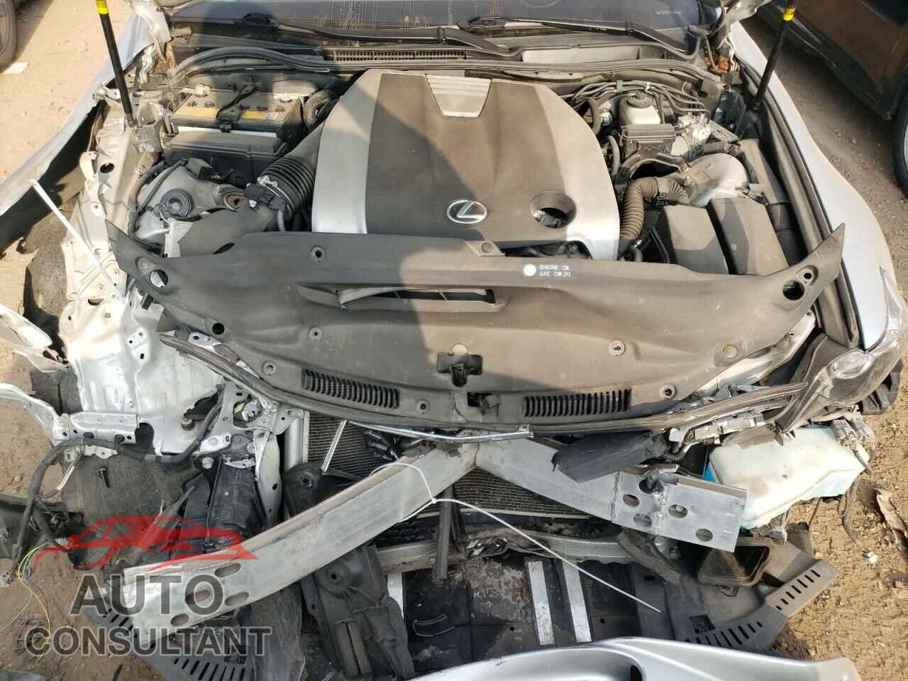 LEXUS IS 2016 - JTHCM1D24G5006074