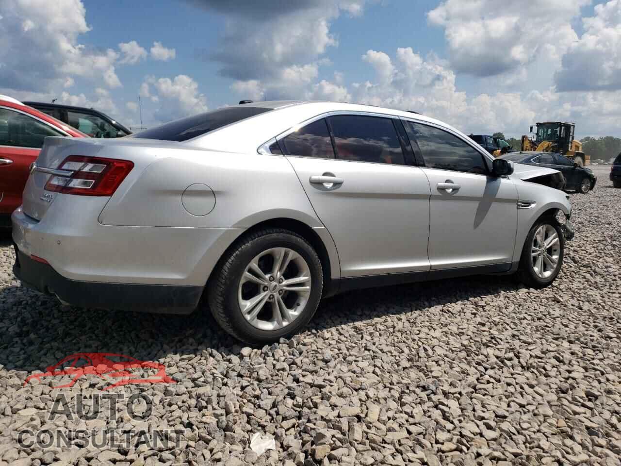 FORD TAURUS 2013 - 1FAHP2E87DG180914