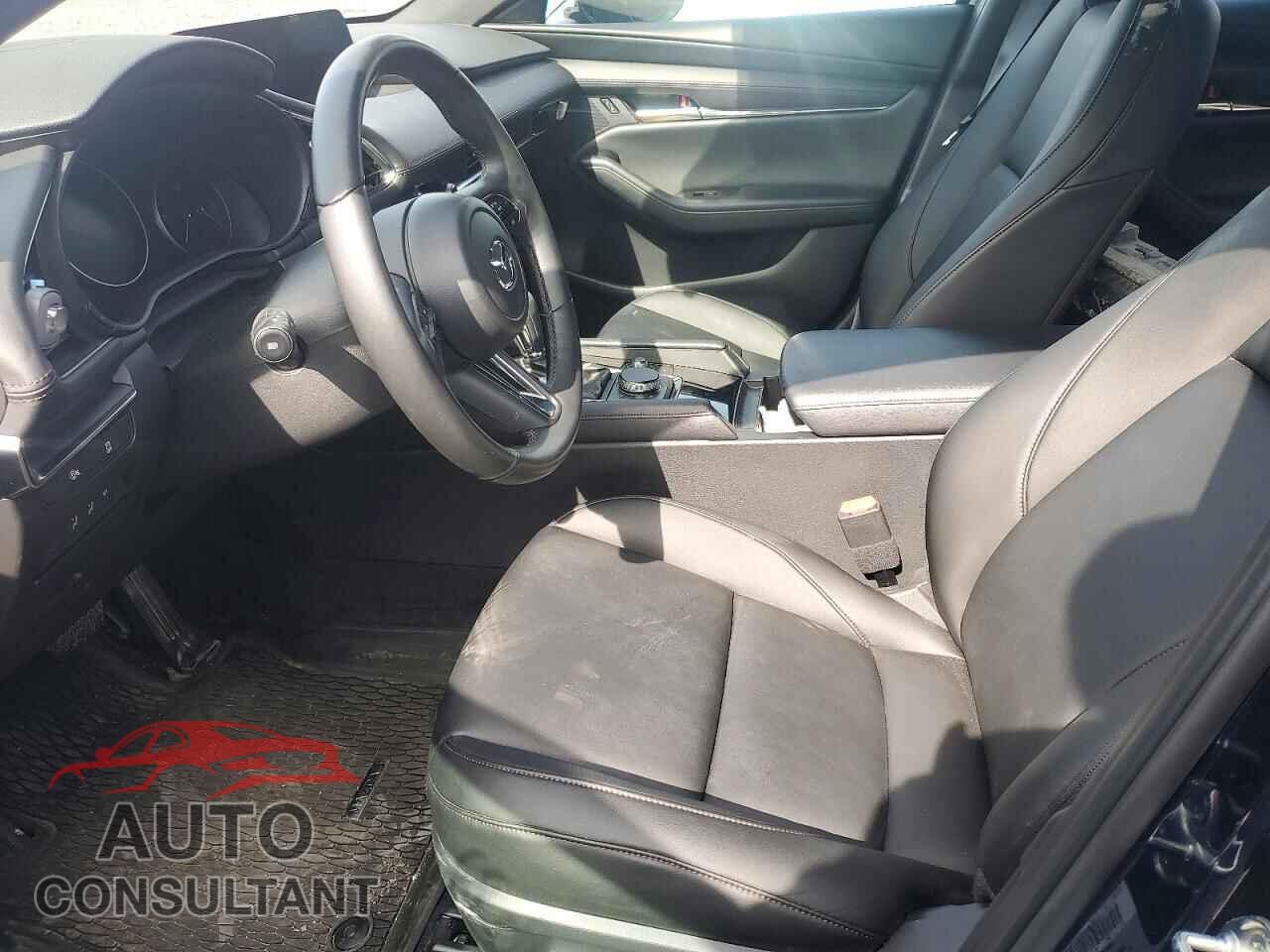MAZDA 3 2025 - JM1BPBLM6S1788519