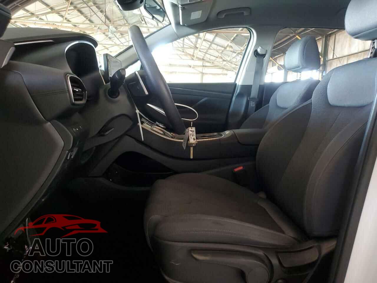 HYUNDAI SANTA FE 2021 - 5NMS14AJ1MH368441