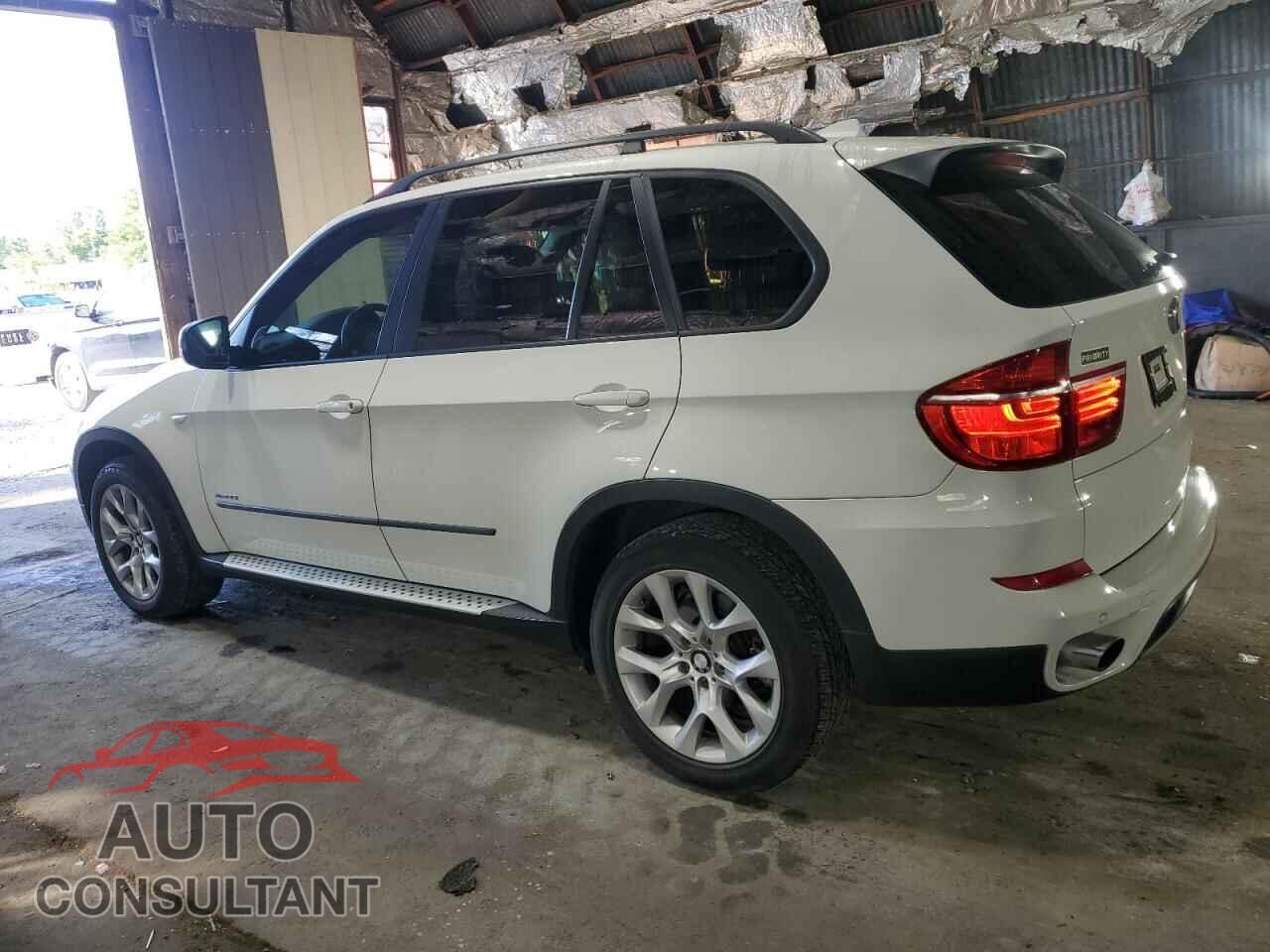 BMW X5 2011 - 5UXZV4C59BL404731