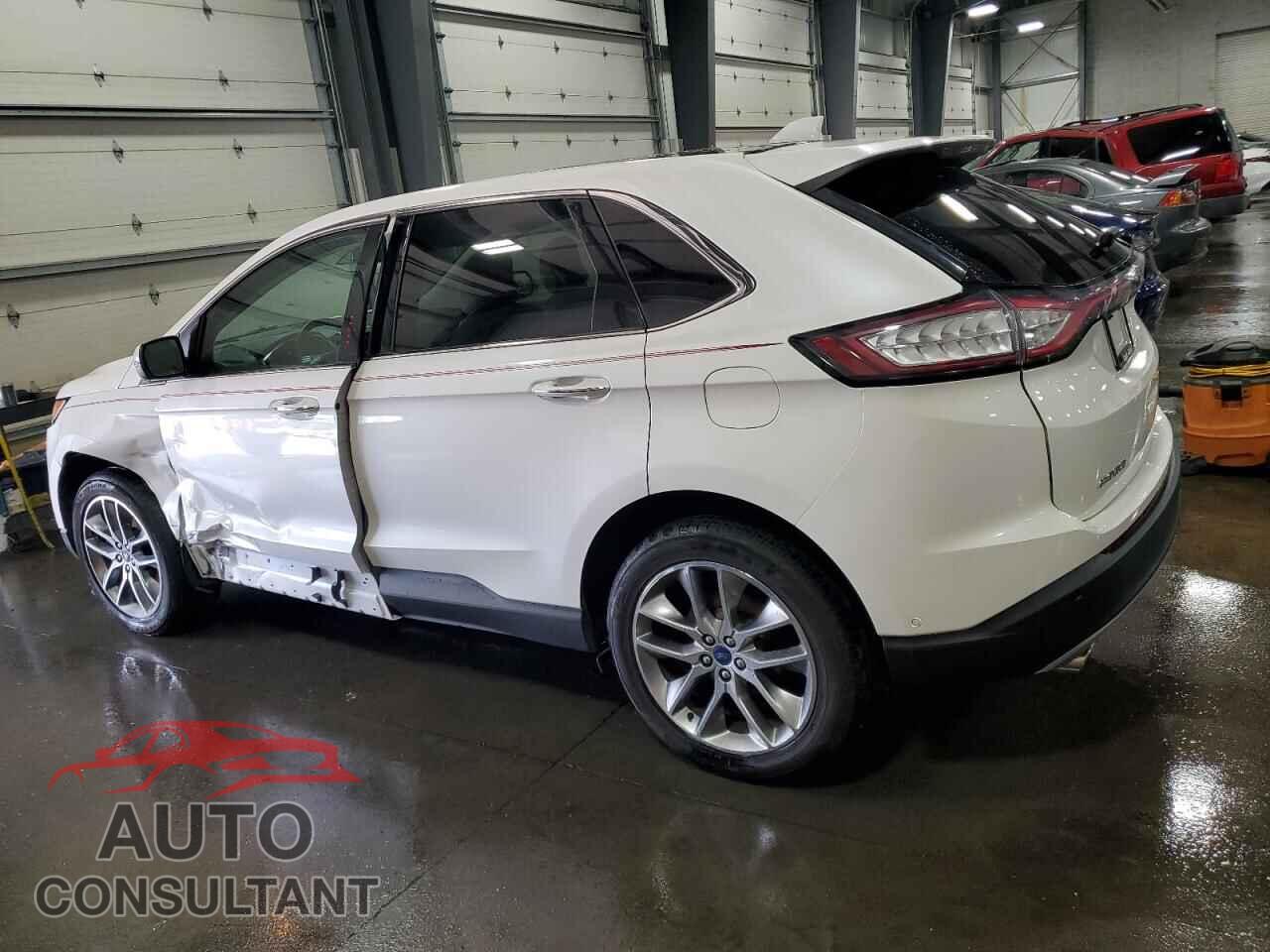 FORD EDGE 2016 - 2FMPK4K90GBC20528