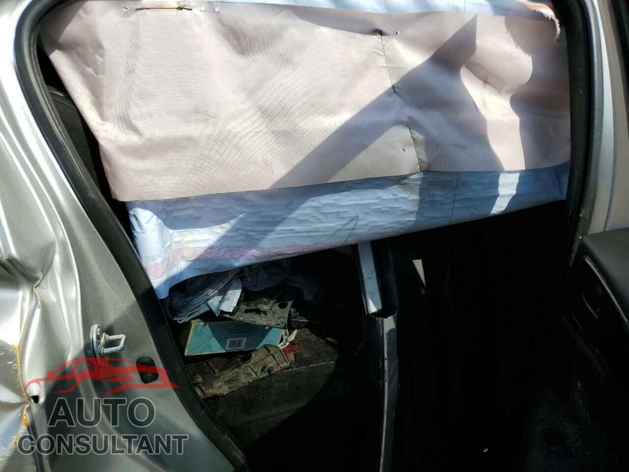 MITSUBISHI ECLIPSE 2020 - JA4AS3AA1LZ022073