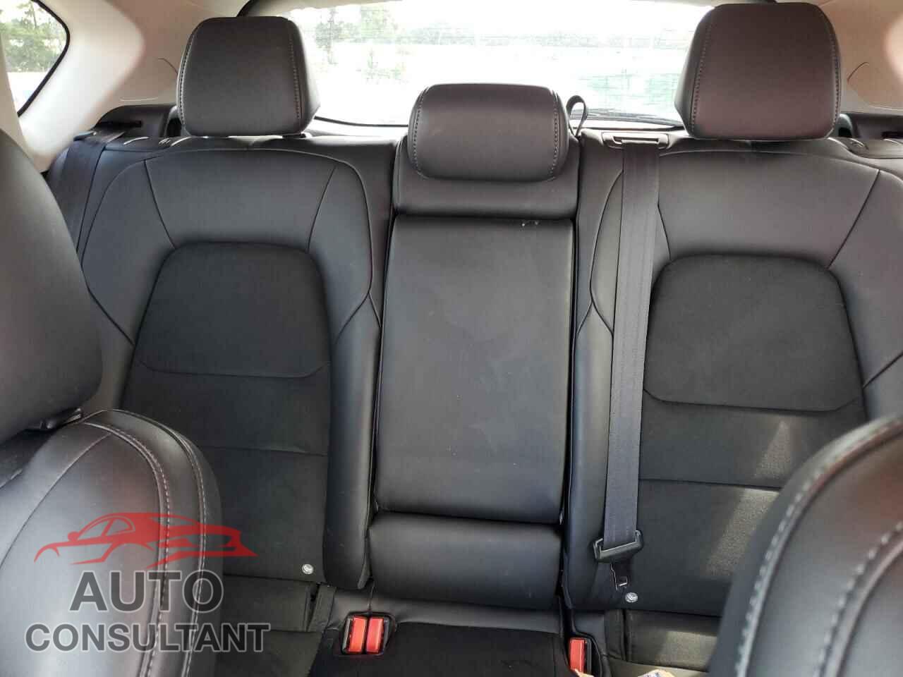 MAZDA CX-5 2018 - JM3KFACM1J0441804