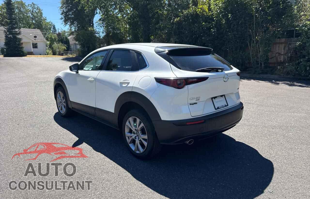 MAZDA CX30 2021 - 3MVDMBBL3MM205256