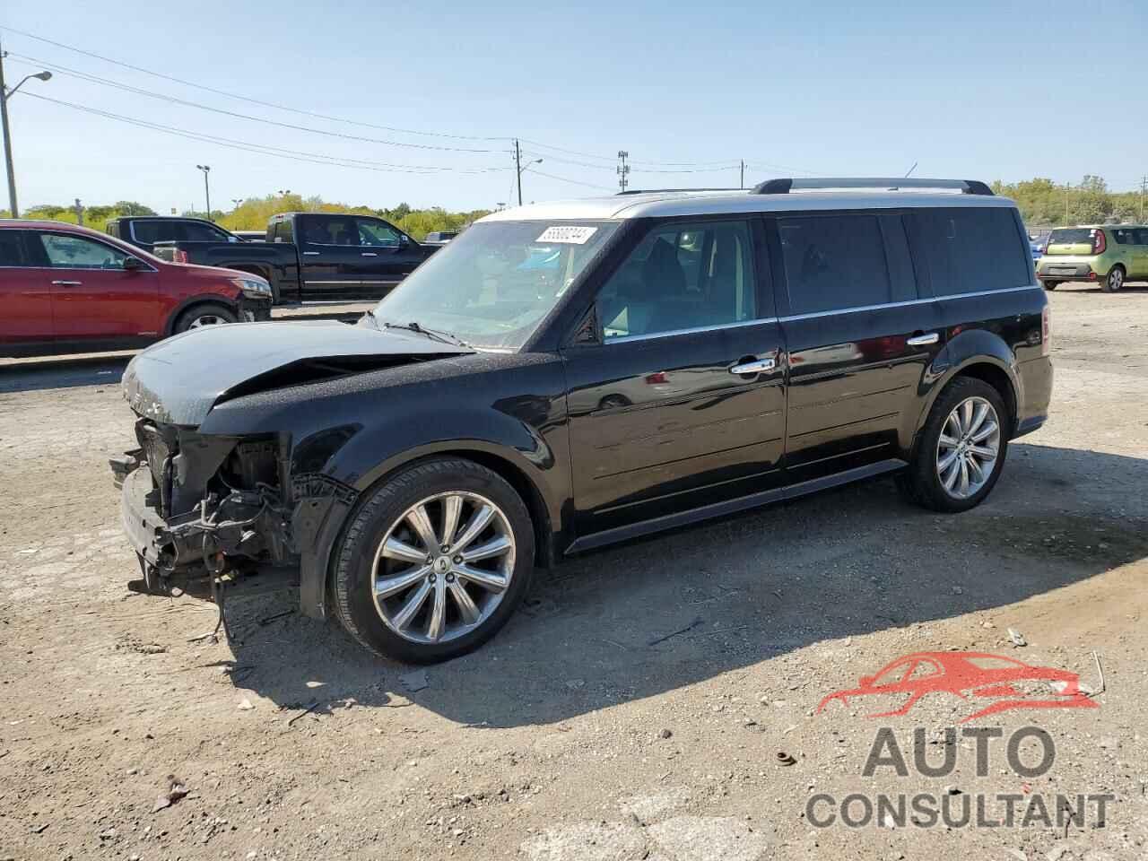 FORD FLEX 2016 - 2FMHK6DT0GBA05286