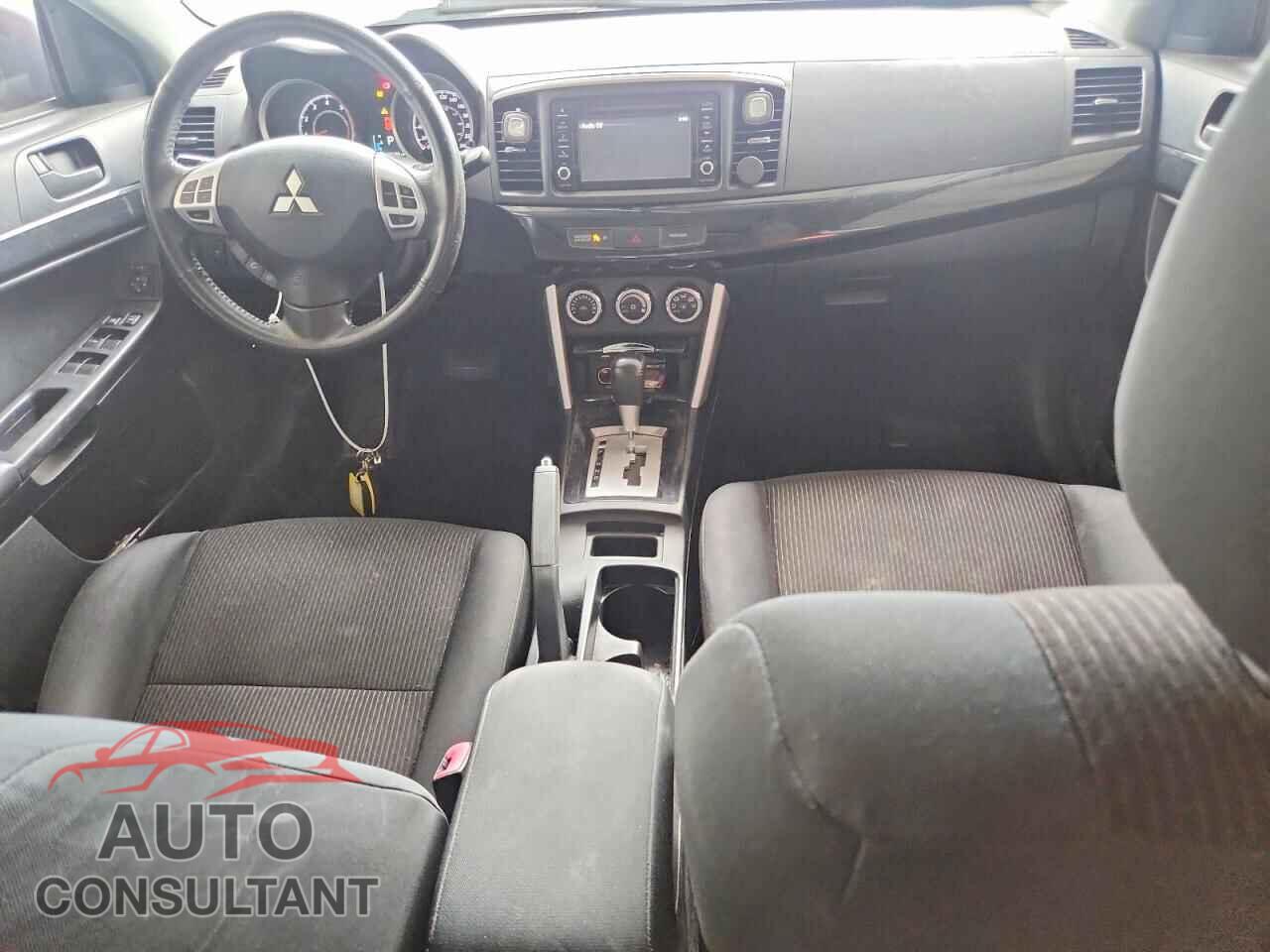 MITSUBISHI LANCER 2017 - JA32U2FU8HU606426
