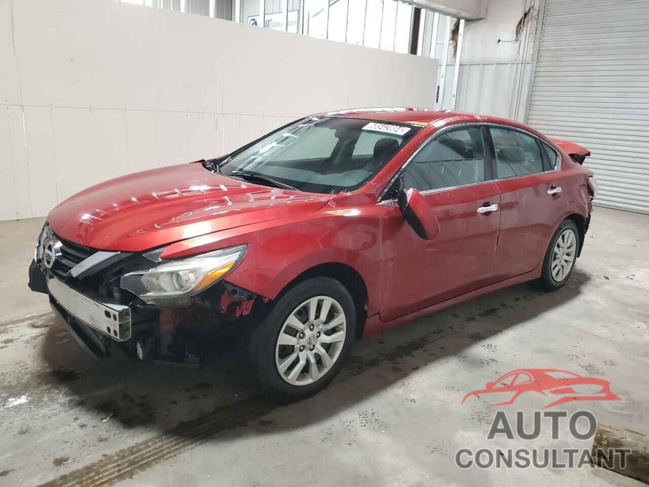 NISSAN ALTIMA 2016 - 1N4AL3AP1GC251763