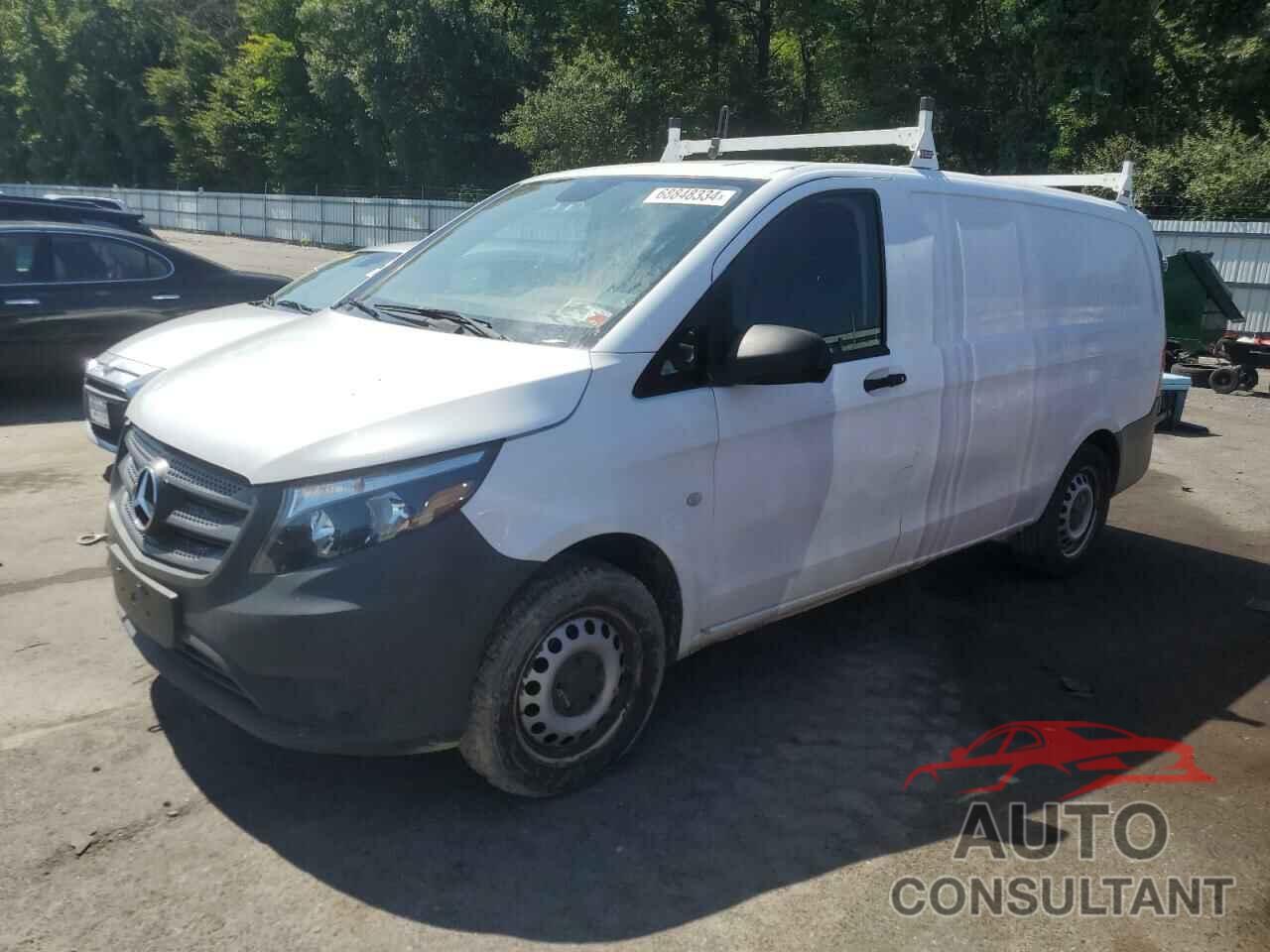 MERCEDES-BENZ METRIS 2017 - WD3PG2EA2H3218114