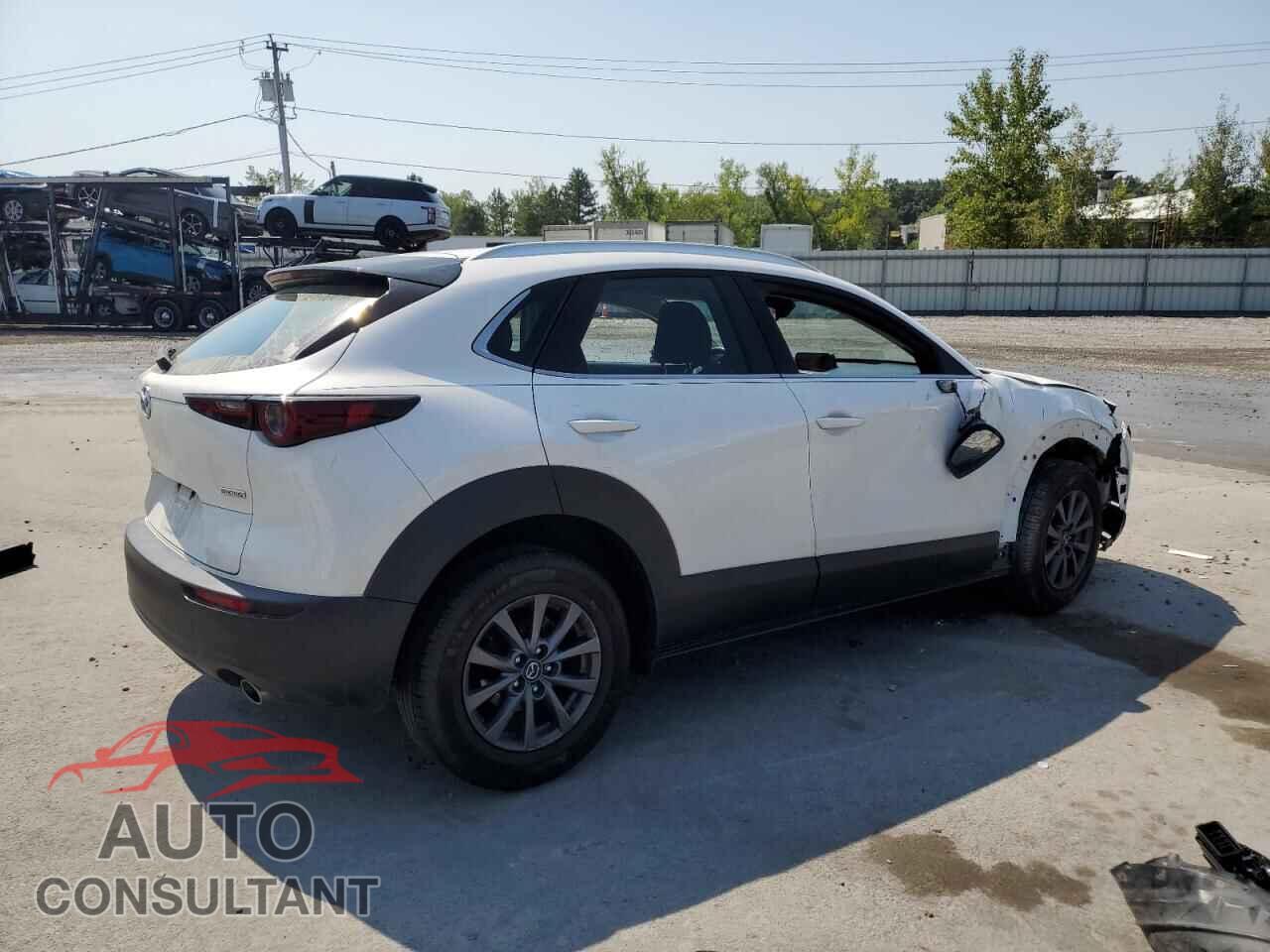 MAZDA CX30 2020 - 3MVDMABL2LM123320