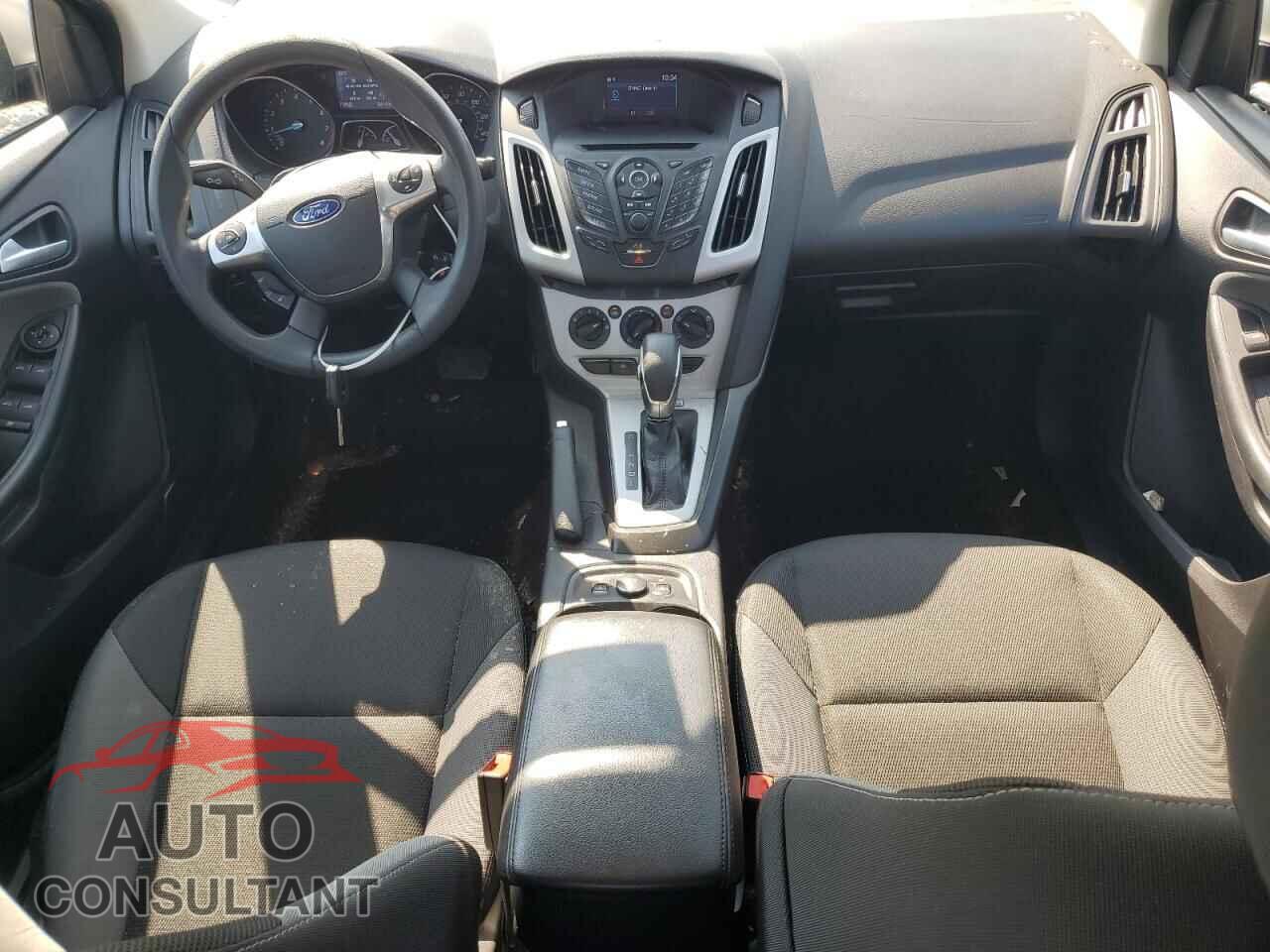 FORD FOCUS 2014 - 1FADP3F28EL346736