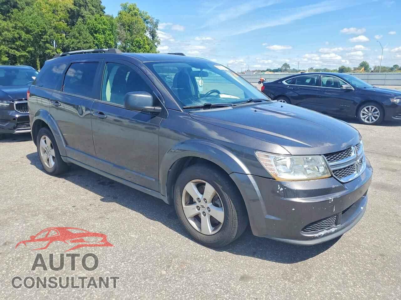 DODGE JOURNEY 2018 - 3C4PDCAB7JT374842