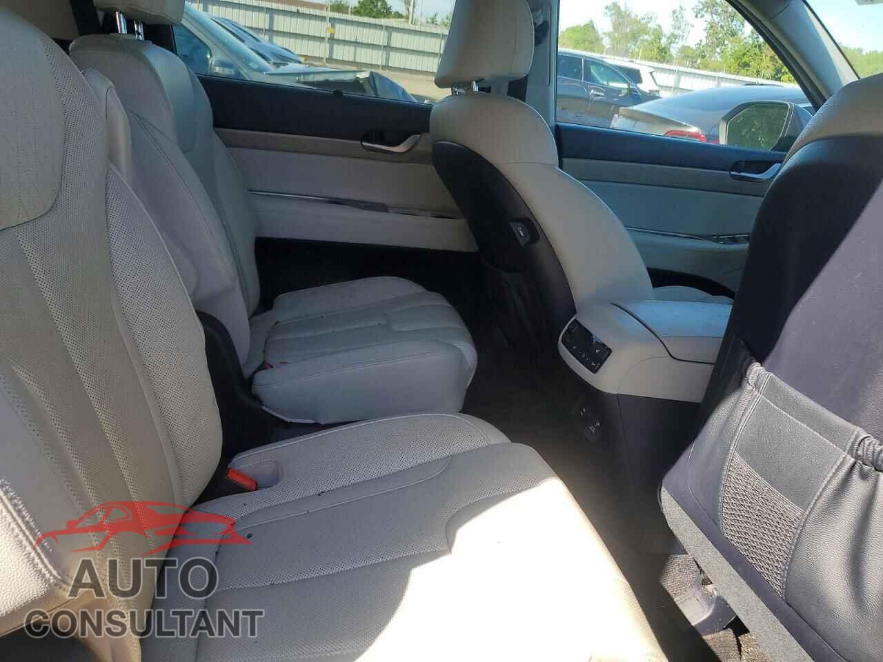 HYUNDAI PALISADE 2020 - KM8R4DHEXLU105527