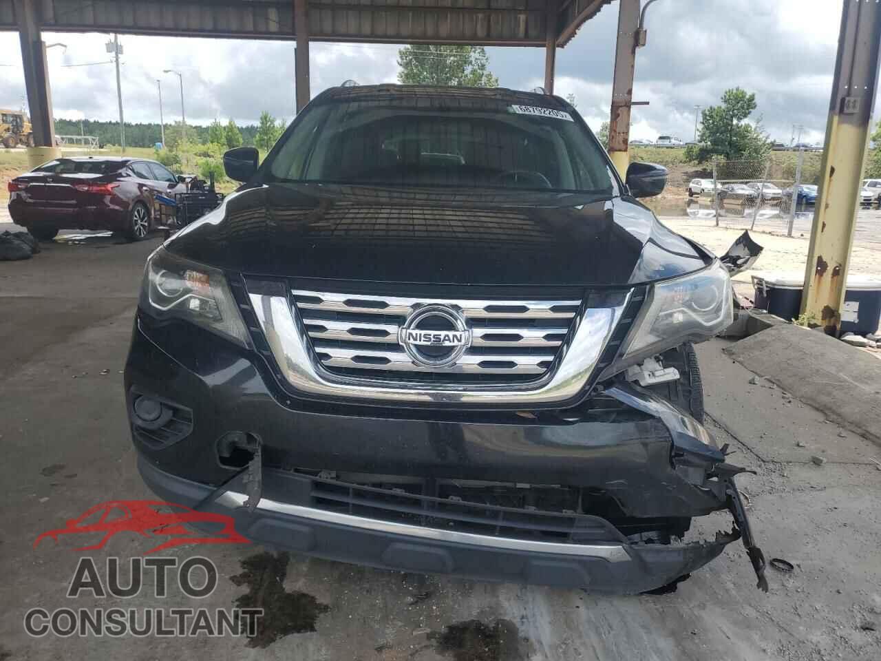 NISSAN PATHFINDER 2017 - 5N1DR2MN2HC694611