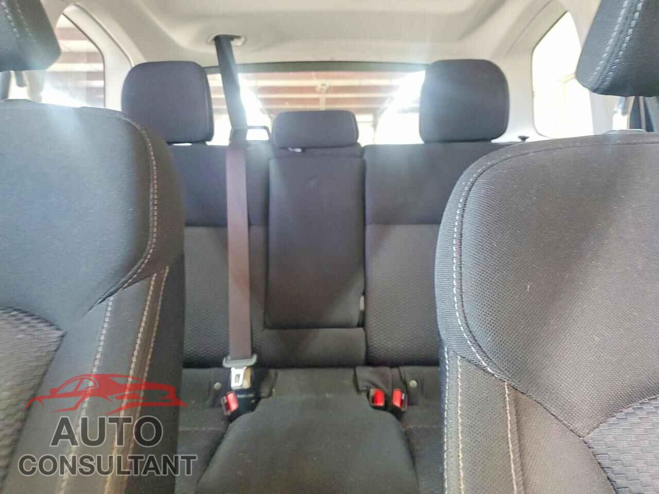 SUBARU FORESTER 2014 - JF2SJAEC0EH400374