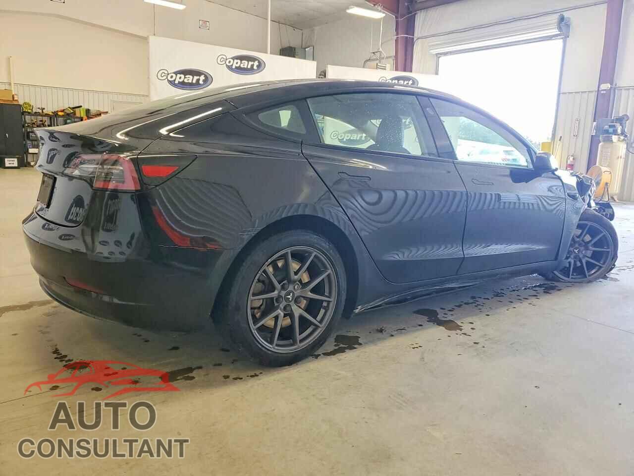 TESLA MODEL 3 2021 - 5YJ3E1EA4MF920792