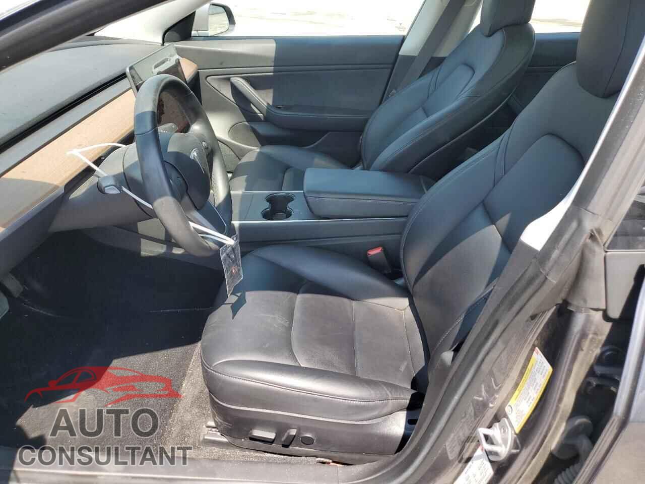 TESLA MODEL 3 2018 - 5YJ3E1EA5JF101589