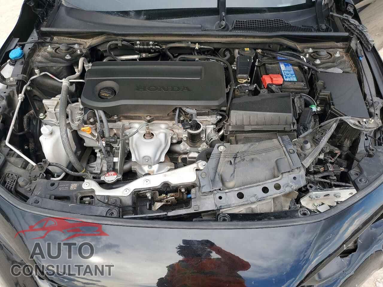 HONDA CIVIC 2026 - 2HGFE2F53TH511584