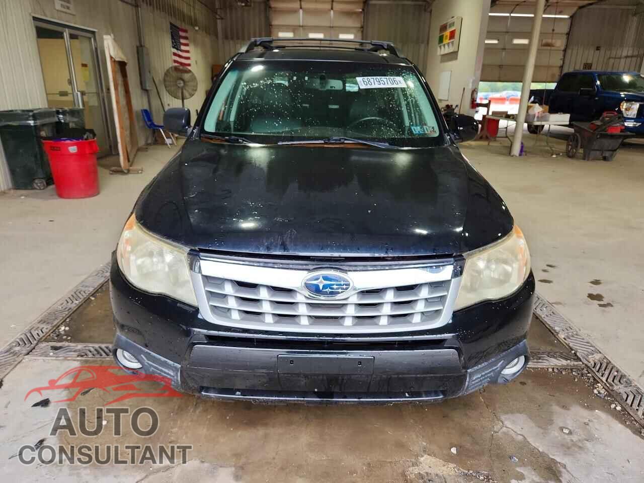 SUBARU FORESTER 2012 - JF2SHAEC6CH419147