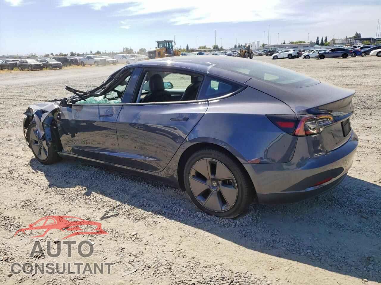 TESLA MODEL 3 2023 - 5YJ3E1EB9PF387531