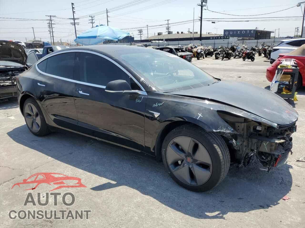 TESLA MODEL 3 2018 - 5YJ3E1EA6JF056517