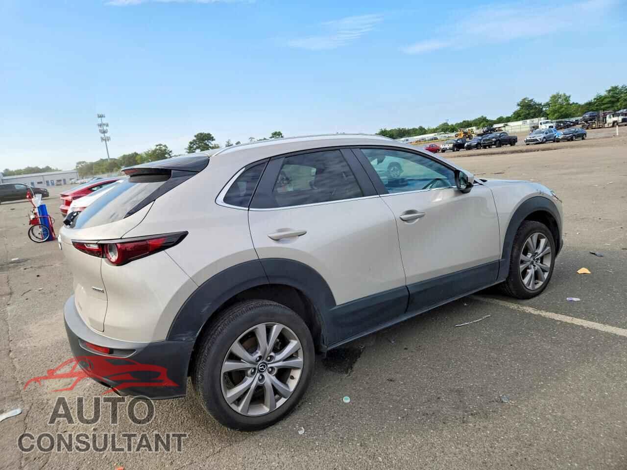 MAZDA CX30 2023 - 3MVDMBCM9PM539965