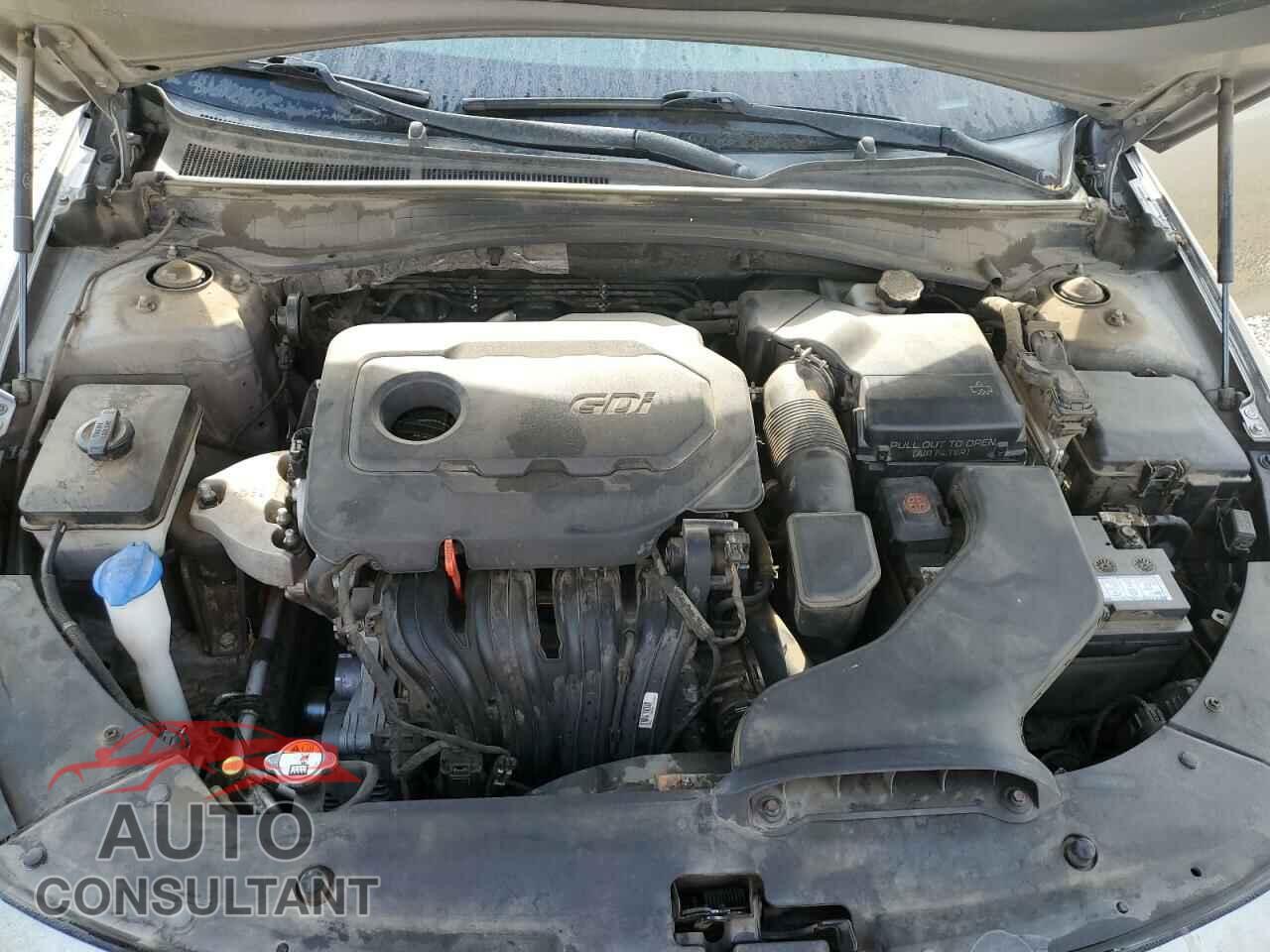 KIA OPTIMA 2016 - 5XXGU4L3XGG043379