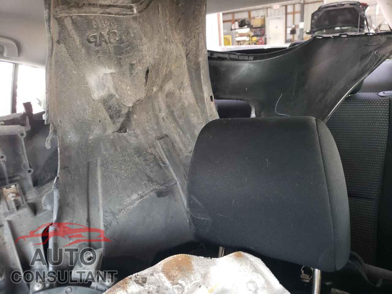 MAZDA 3 2013 - JM1BL1V78D1794516